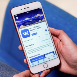 VK описала любителей активно ставить лайки