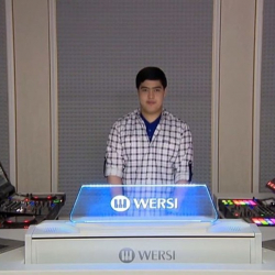 ВИДЕО - В Ашхабаде прошла свадьба сына президента Туркменистана