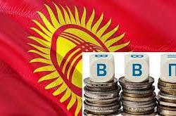 Кыргызстандын өндүрүшү 11.4%ге өстү, бирок экономика чабал бойдон