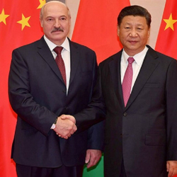 ВИДЕО - Си Цзиньпин: Визит президента Беларуси в Китай принесет новые обильные плоды