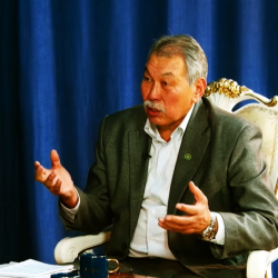 ВИДЕО - В НАН разгораются споры вокруг грядущей реформы научного ведомства