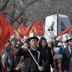 Ак калпак күнүнө карата Бишкекте салтанаттуу иш-чара өтөт