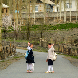 Окуучулардын жазгы каникулу качан башталары айтылды