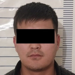 Сокулук: Өспүрүм кызды зордуктоого шектүү жаран кармалды