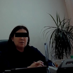 Финансы министрлигинин кызматкери алдамчылыкка шектелүүдө