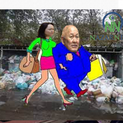 Азизбек КЕЛДИБЕКОВ: Бишкек таштандылардан качан арылат?