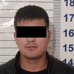 В Сокулуке задержали мужчину по подозрению в изнасиловании несовершеннолетней