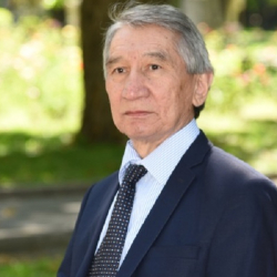 Бекболот Талгарбеков 68 жашка чыкты