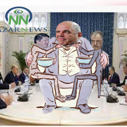 Азизбек КЕЛДИБЕКОВ: Тажик президенти эмнеге эжелеп окуйт?