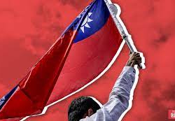 Кытай “Тайвандын көз карандысыздыгына” каршы чечкиндүү күрөш жүргүзүүгө ниеттенүүдө