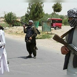 В Афганистане сообщили о боестолкновениях на границе с Ираном, - СМИ