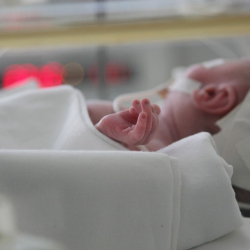 В Бишкеке младенцу пришлось ампутировать руку из-за халатности врачей