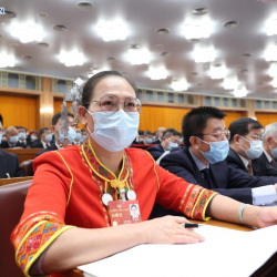 ВИДЕО - В Пекине открылась первая сессия ВК НПКСК 14-го созыва