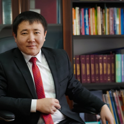 Билим берүү министрлигине жаңы кеңешчи дайындалды