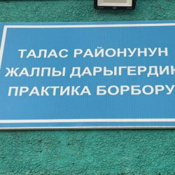 Таласта дарыгерлердин айлыгынан кымырып алуу фактысы аныкталган