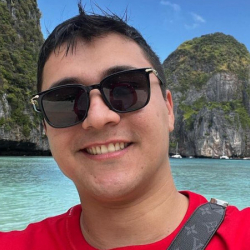 27 жаштагы белгилүү вайнер каза болду