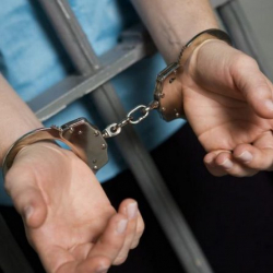 Ак-Ордо конушундагы үй түрттүрүлгөн жерге барып, ызы-чуу баштаган депутат камакка алынды