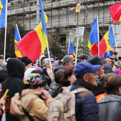 Оппозиция Молдавии выступила против вступления страны в НАТО