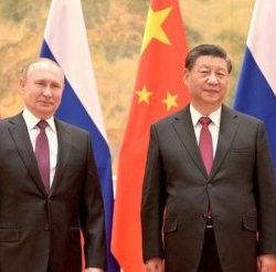 Политолог рассказал о влиянии России и Китая на стабильность в мире