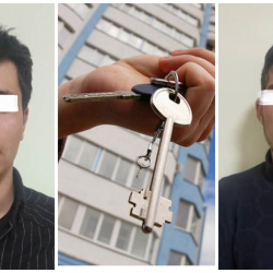 Ошто батир беребиз деп жарандарды алдап жүргөндөр кармалды