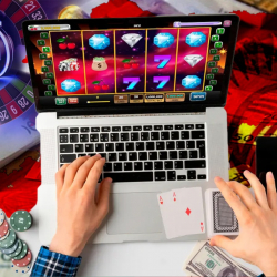 Кыргызстандыктар онлайн оюндарга дээрлик 33 млн сом короткон