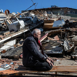 100 миллионго жакындап калды. Кыргызстандыктар Түркияга жардам берүүнү улантууда