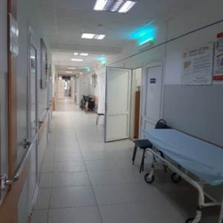 Ысык-Атада каза болгон окуучунун өлүмү тууралуу милиция маалымат берди