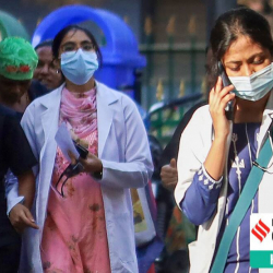 Индияда Гонконг сасык тумоосунан каза болгон алгачкы учур катталды