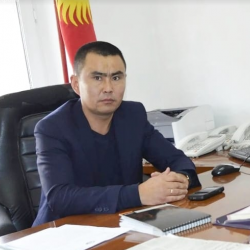 Төлөгөн Сулайманов: Инвестор дейбиз, аны кайра өзүбүз үркүтөбүз