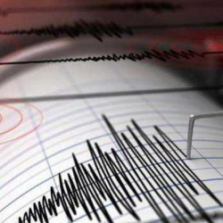 Тажикстанда жер титиреди