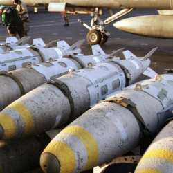 В Южной Корее призвали создать ядерное оружие