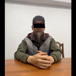 Кемин районунун тургуну диний-экстремисттик уюмдарга кошулбоого чакырды