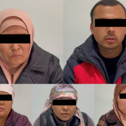 Жалал-Абаддын 5 тургуну «Хизб ут-Тахрир» идеологиясынан баш тартты