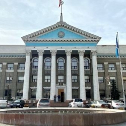 Башкы прокуратура: Бишкек мэриясында айлык мыйзамсыз көбөйтүлгөн
