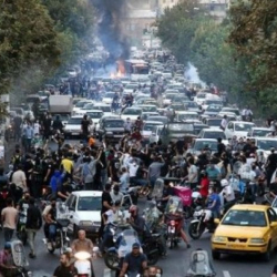 В Иране помиловали 22 тыс. участников антиправительственных протестов