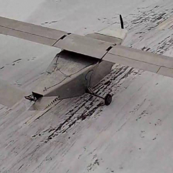 Россияда пилотсуз транспорттук учактар жасалууда