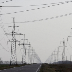 Январда Кыргызстан Казакстандан 4 млн долларга электр энергиясын импорттоду
