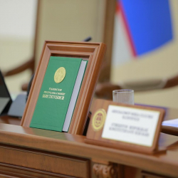 Срок полномочий президента Узбекистана предложили увеличить