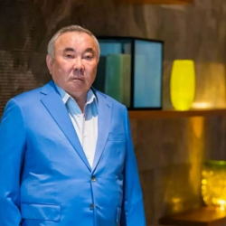 Брата Назарбаева обязали вернуть государству 32% Алматинского завода тяжелого машиностроения