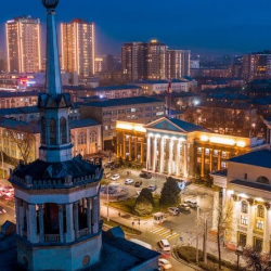 Рядом с Бишкеком хотят построить инвестиционный хаб за $360 млн