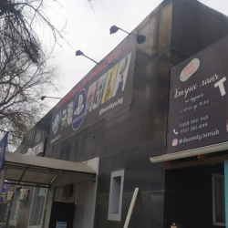 Бишкекте «Тамак» кафесинин ээси 13 миң сом айыпка жыгылды