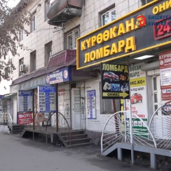 В Бишкеке снесут незаконные пристройки