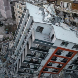 В Турции предложили ввести сертификаты на сейсмостойкость отелей