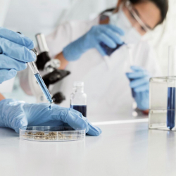 Боливия благодаря России стала независима в производстве особых препаратов