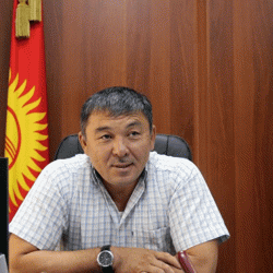 Задержан бывший глава 