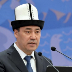 Кытайдан табылган кыргыздын байыркы тарыхына таандык материалдар кыргызчага которулат. Президент 13 млн сом бөлдү