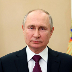Путин БРИКСтин Түштүк Африкадагы саммитине чакырылды