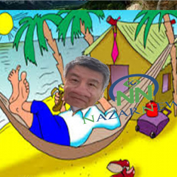 Азизбек КЕЛДИБЕКОВ: Кытайлыктарга тебелеткиси келген Шыкмаматов өкмөттүн жарамсыздыгын билдирди