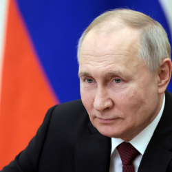 Путин: Россия Беларуска тактикалык өзөктүк курал жайгаштырат