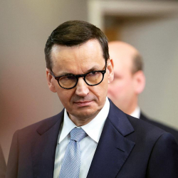 Матеуш Моравески: Германия чоң ката кетирди